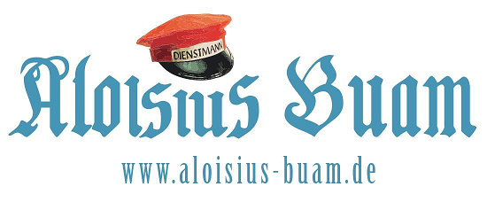 Aloisius Buam