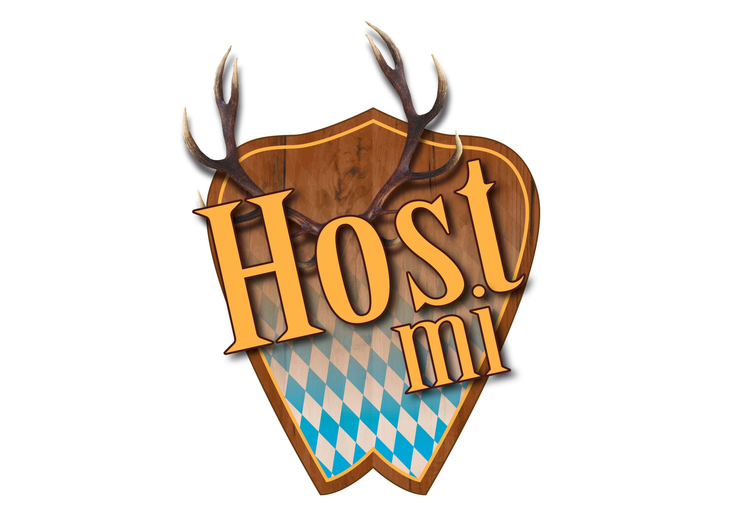 Host mi