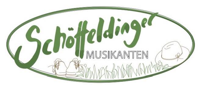 Die Schöffeldinger Musikanten