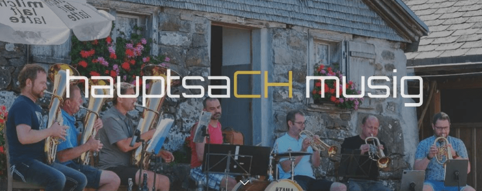 Hauptsach-Musig