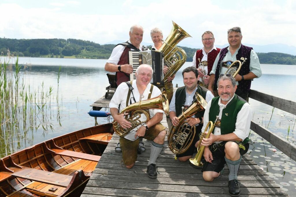 Kindsbier-Musi