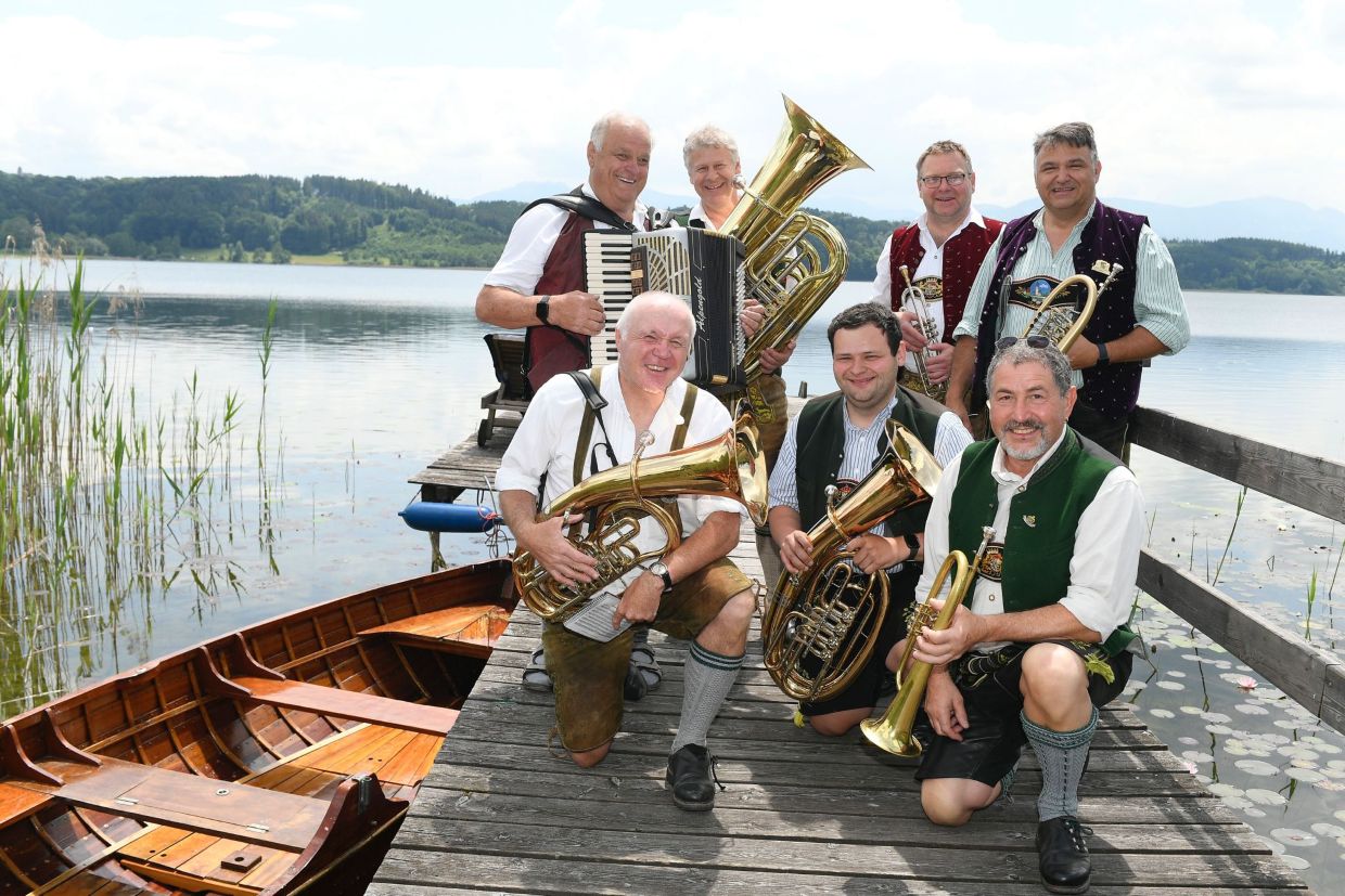 Kindsbier-Musi