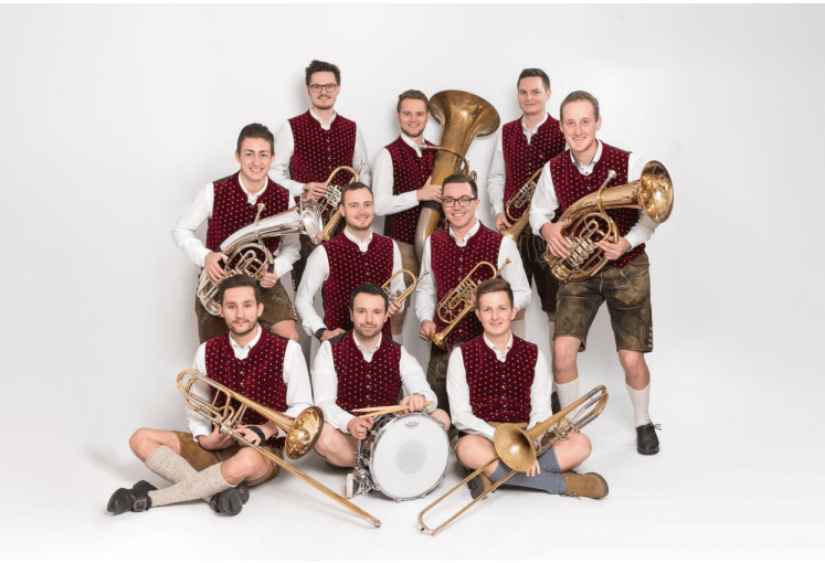 GreimBrass