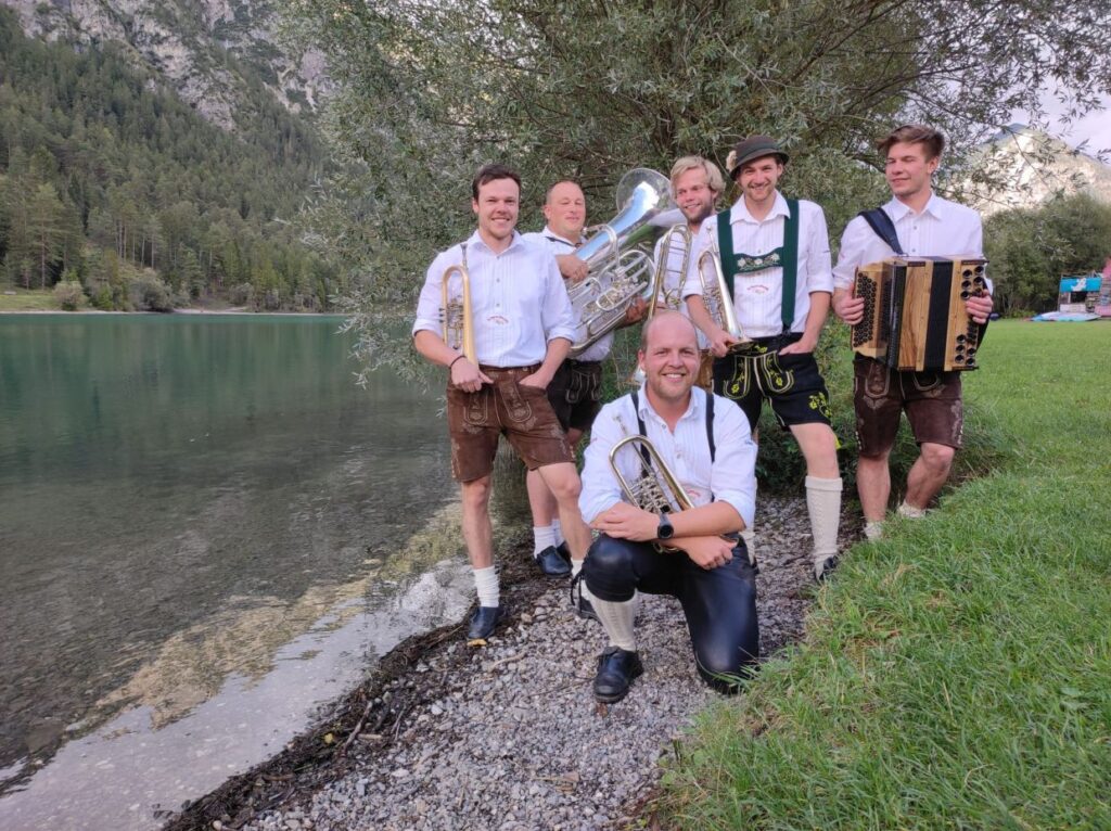 Schwonzlmusig