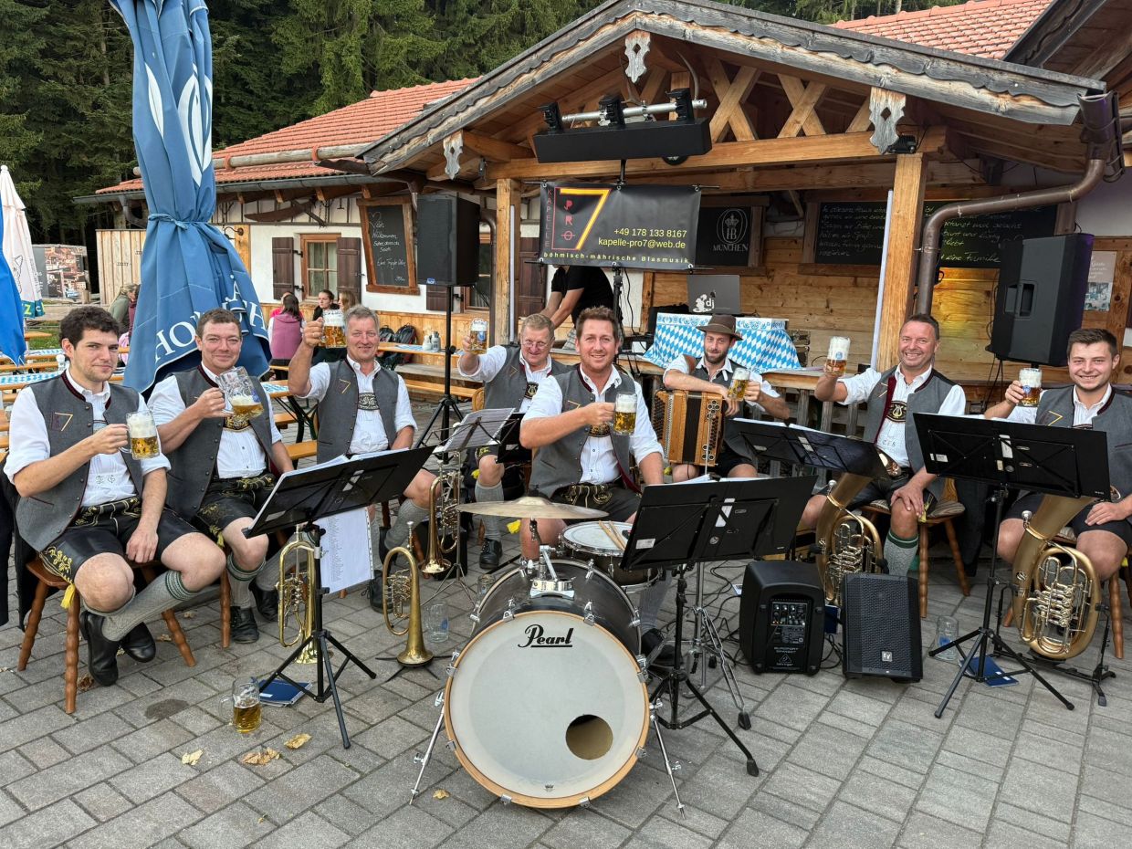 kapelle pro 7